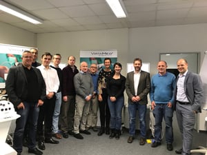 Group picture