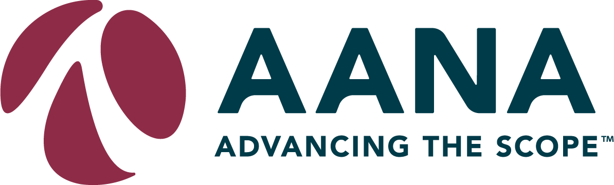 AANA logo